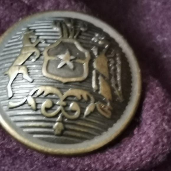 Ann Taylor Loft vintage  coat - Picture 4 of 5